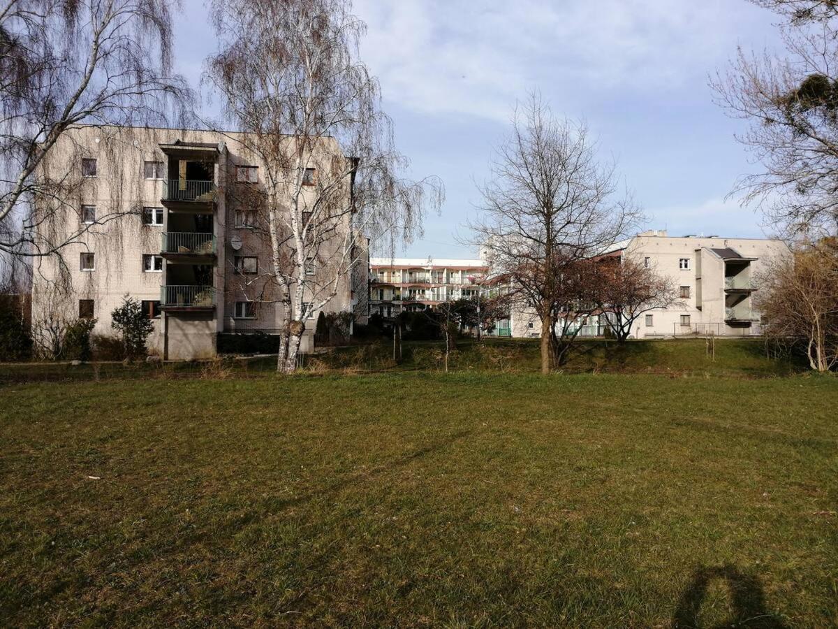 300m Od Pieknej Plazy 300m From A Beautiful Leilighet