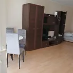 Apartament 300M Od Pieknej Plazy Studio Apartment 300M From A Beautiful Beach