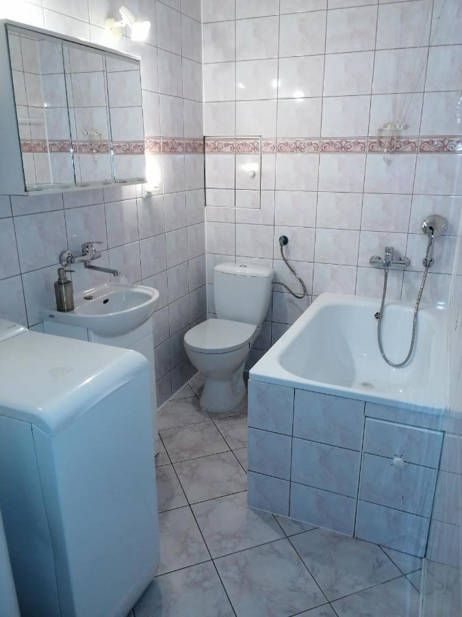 300m Od Pieknej Plazy 300m From A Beautiful Apartment Zoppot