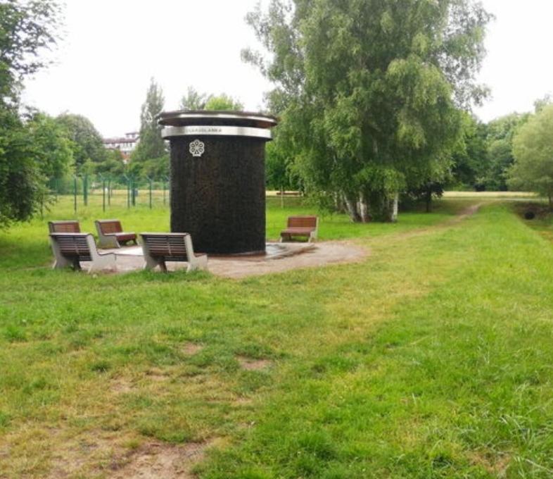 Apartment 300m Od Pieknej Plazy 300m From A Beautiful Zoppot