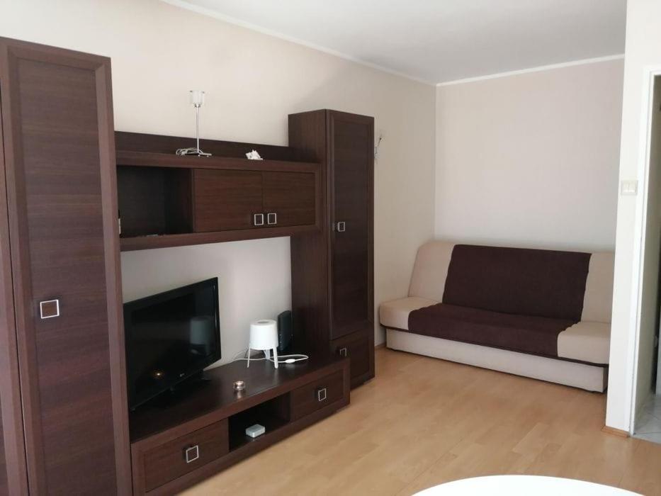 300m Od Pieknej Plazy 300m From A Beautiful Apartment Zoppot